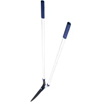 Spear &amp- Jackson 4867Rs-09 - Cizallas para Cizallas para césped- 100 x 39-5 x 5 cm- color gris